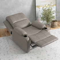 Wayfair wall store hugger recliners